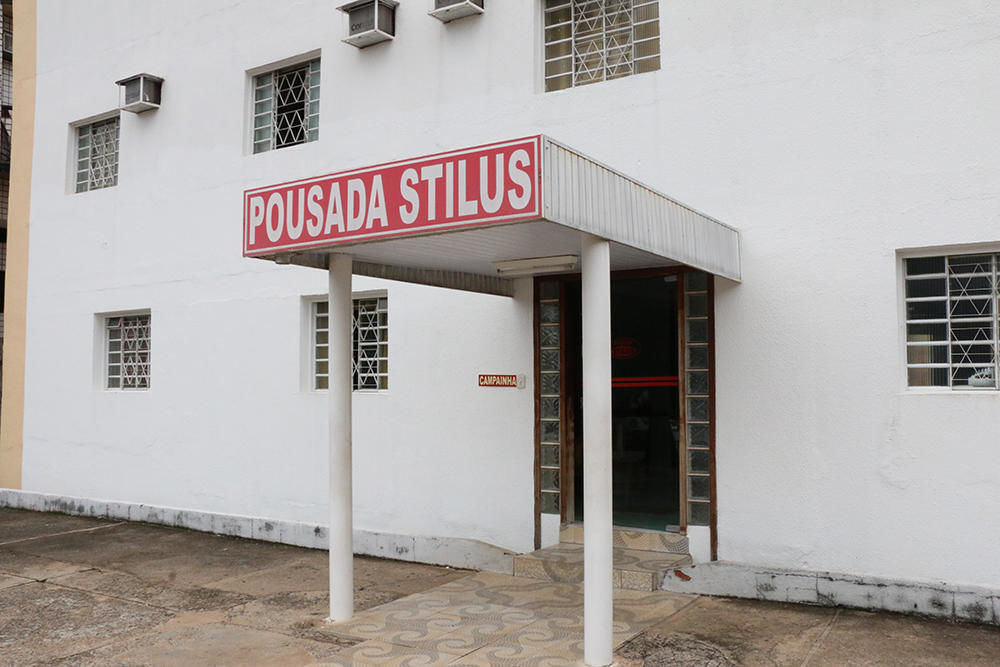 Hotel Stilus Brasília